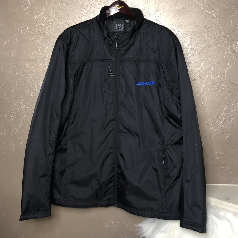 StormTech Waterproof Jacket